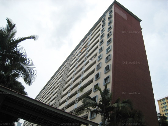 Blk 170 Stirling View (Queenstown), HDB 3 Rooms #378252